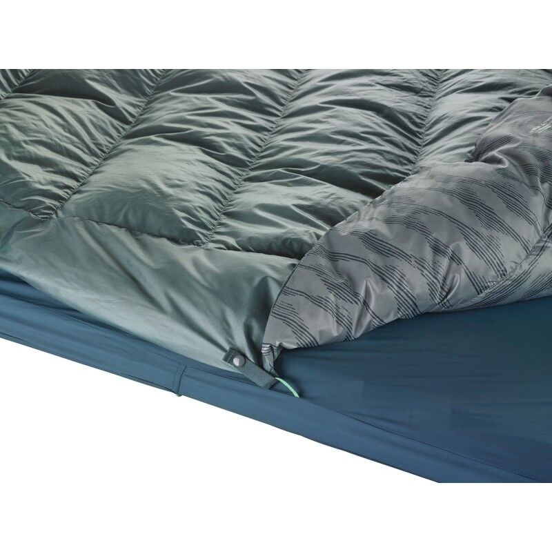 Synergy Lite Coupler - Drap de sac de couchage