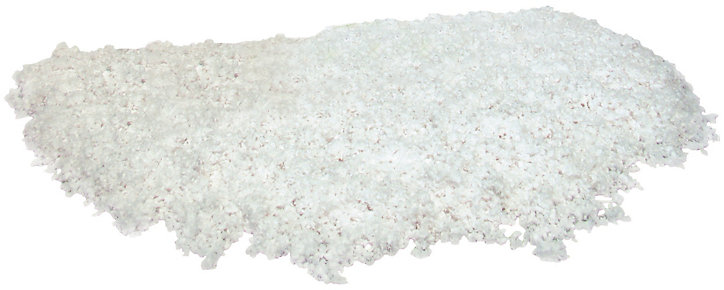 Laine de verre à souffler Isover Techwool 17,3kg R. 7 m²K/W (vendu au sachet)