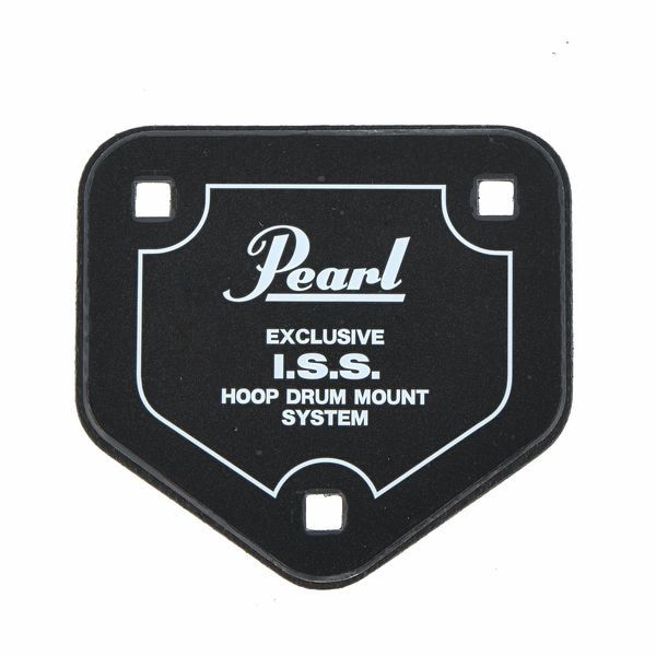 Pearl GK-90 Tom Rosette Cover