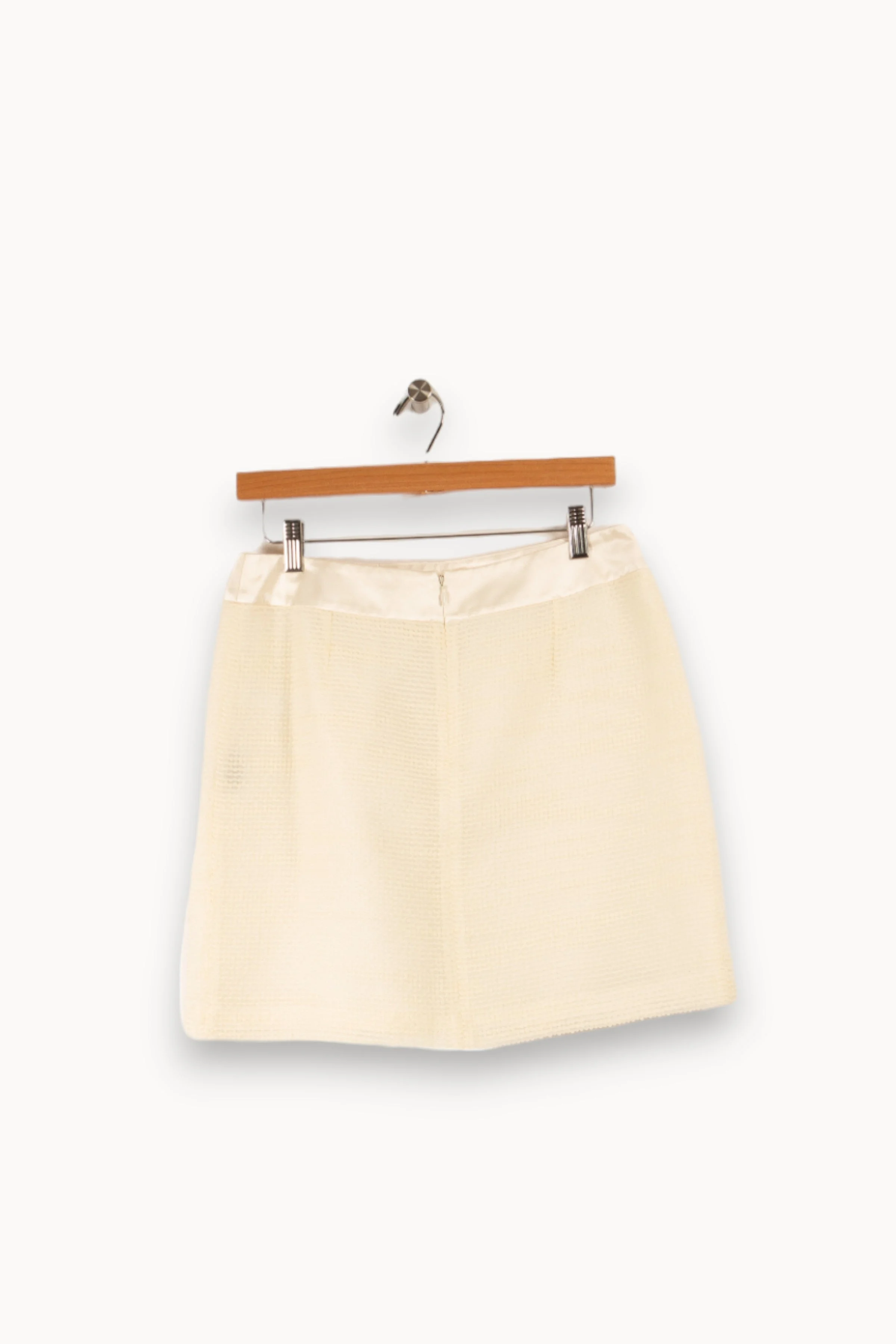 Jupe | Blanc