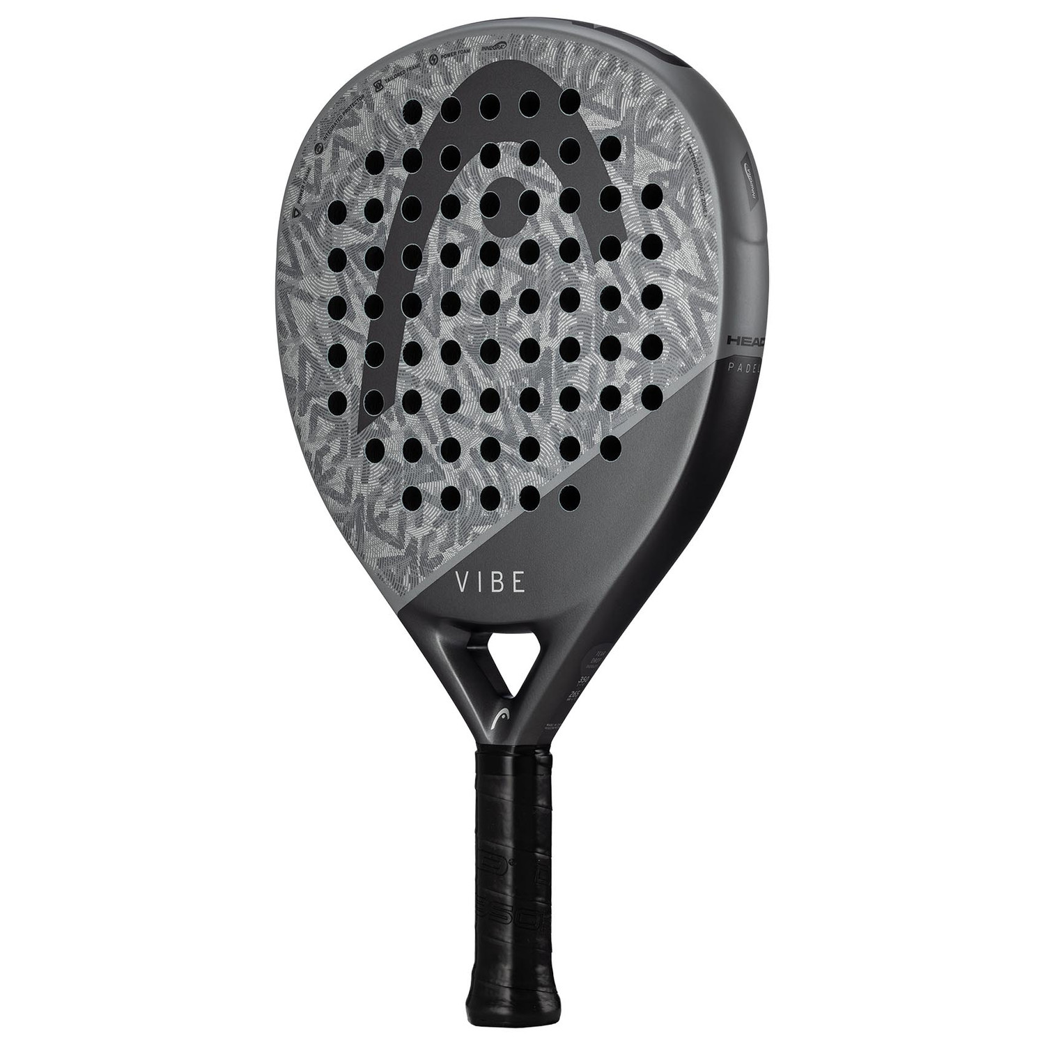 Head Racket + Balls Pack 28