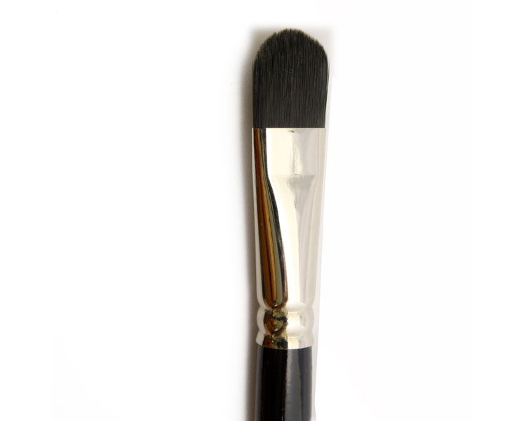 BELA - 238 Foundationpinsel Synthetikhaar