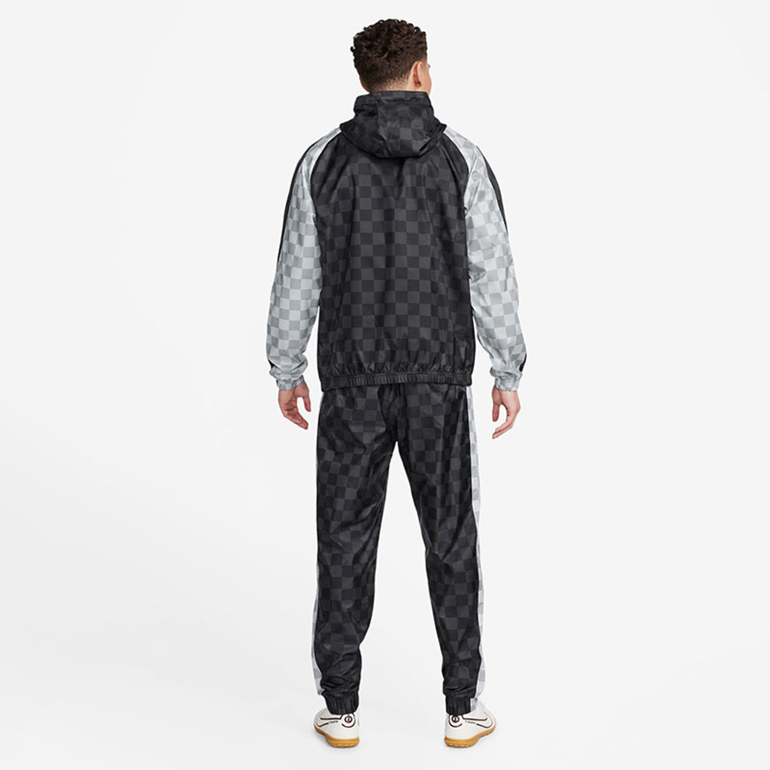 Nike Liverpool Sportswear Woven Trainingspak