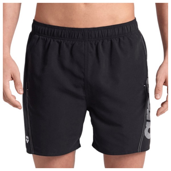 Arena - Fundamentals Logo Boxer R - Short de bain