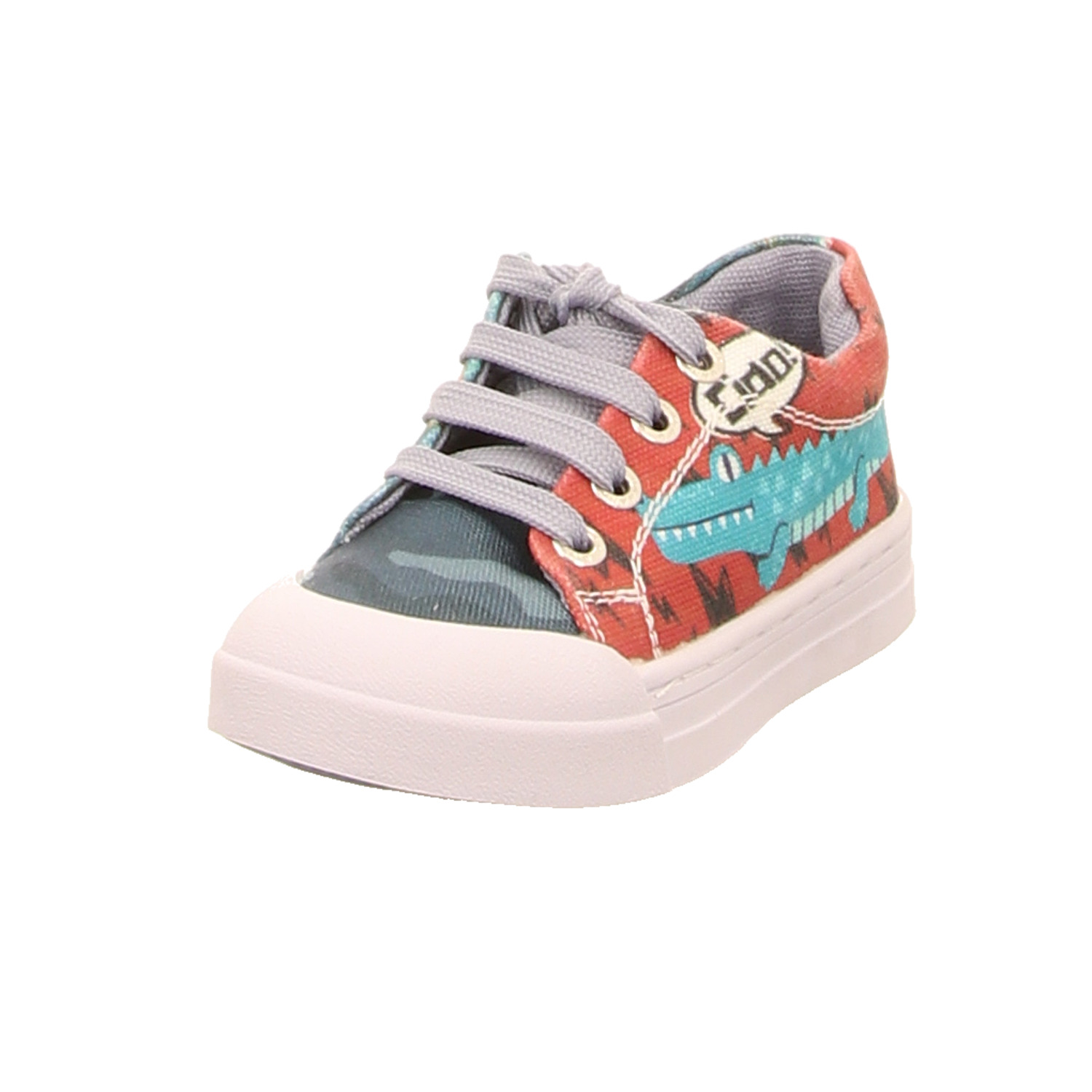 Shoesme Sneaker blau