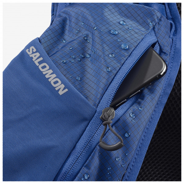 Salomon - Adv Skin Cross Season 15 - Sac à dos trail