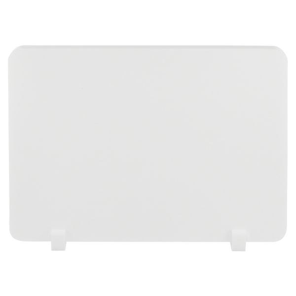 t.akustik Absorber Plate flex 80 WH