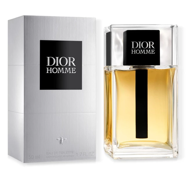 DIOR Homme Eau de Toilette 2020