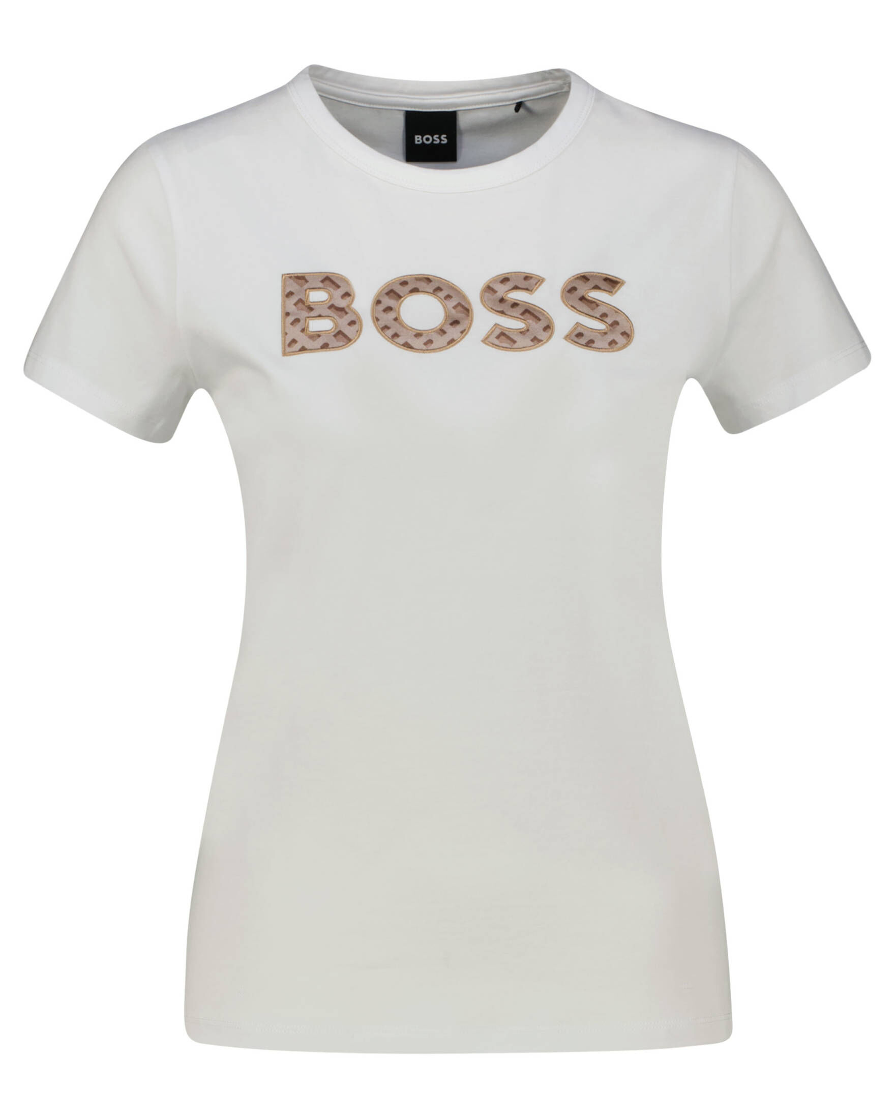 BOSS| Damen T-Shirt EVENTSA4