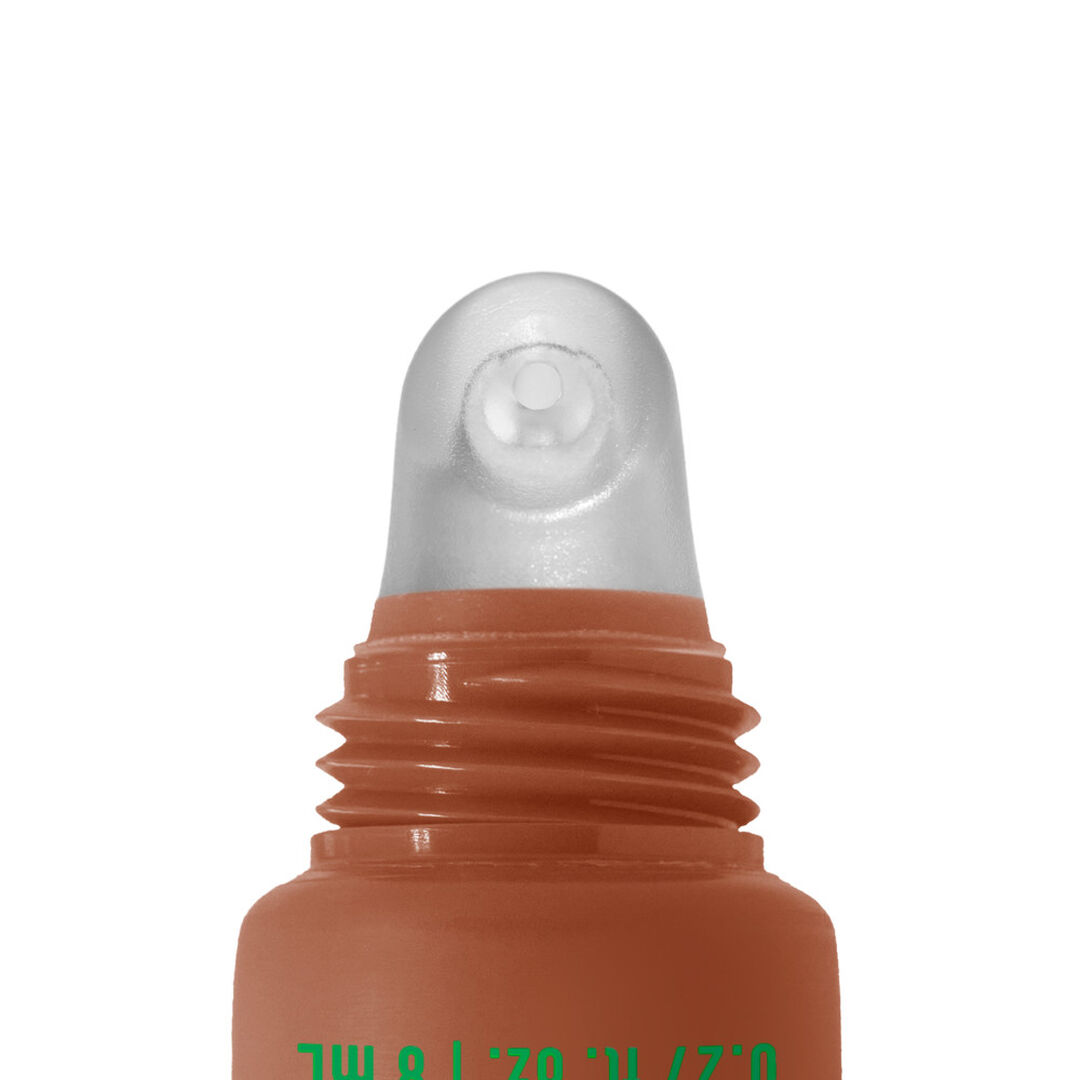 NYX Professional Makeup  Smushy Matte Lip Balm