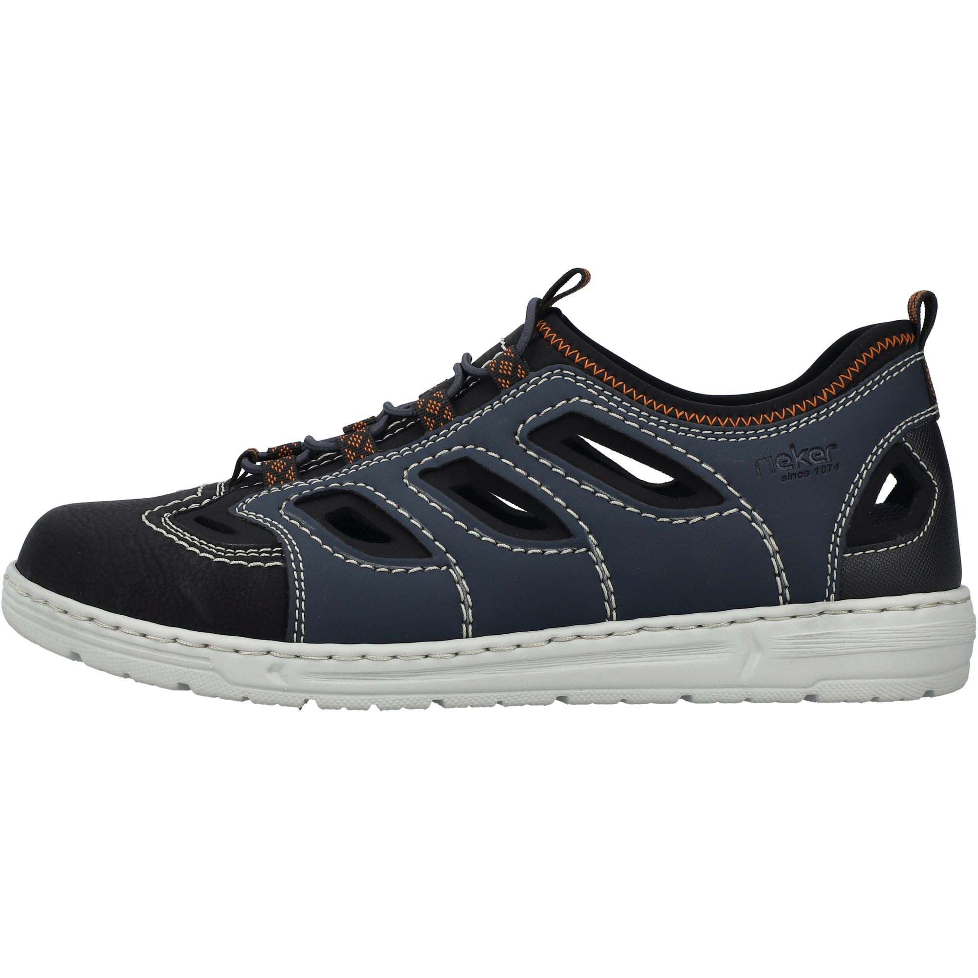 Rieker08665