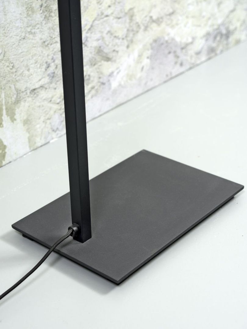 It's about RoMi   Boston Vloerlamp