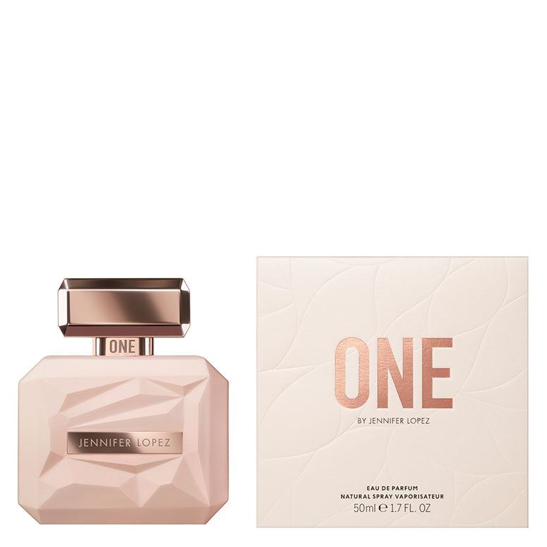 Jennifer Lopez One Eau De Parfum 50ml
