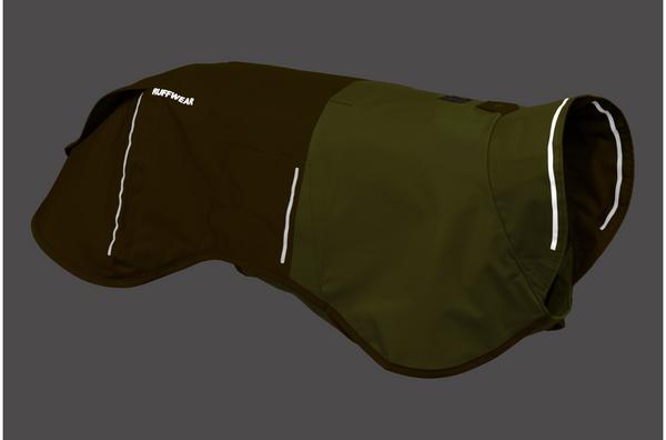 RUFFWEAR® Hunde-Regenmantel Sun Shower™