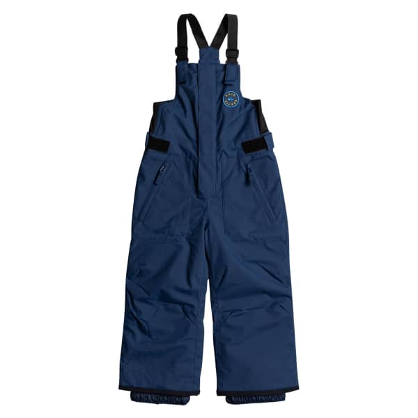 Pantalon de ski QUIKSILVER BOOGIE KIDS PT K SNPT INSIGNIA BLUE