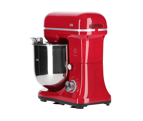 Küchenmaschine »KA2100«, rot
