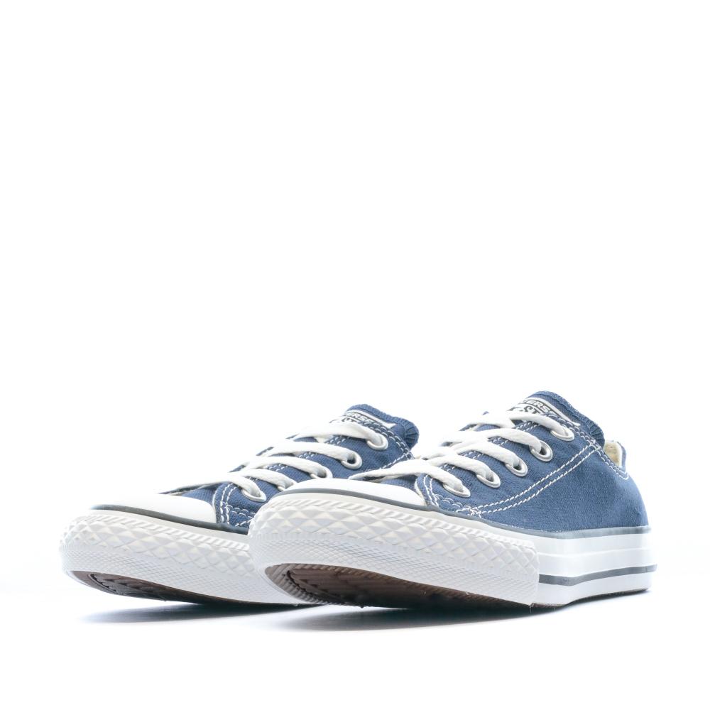 Converse Baskets marine garçon/fille Converse All Star