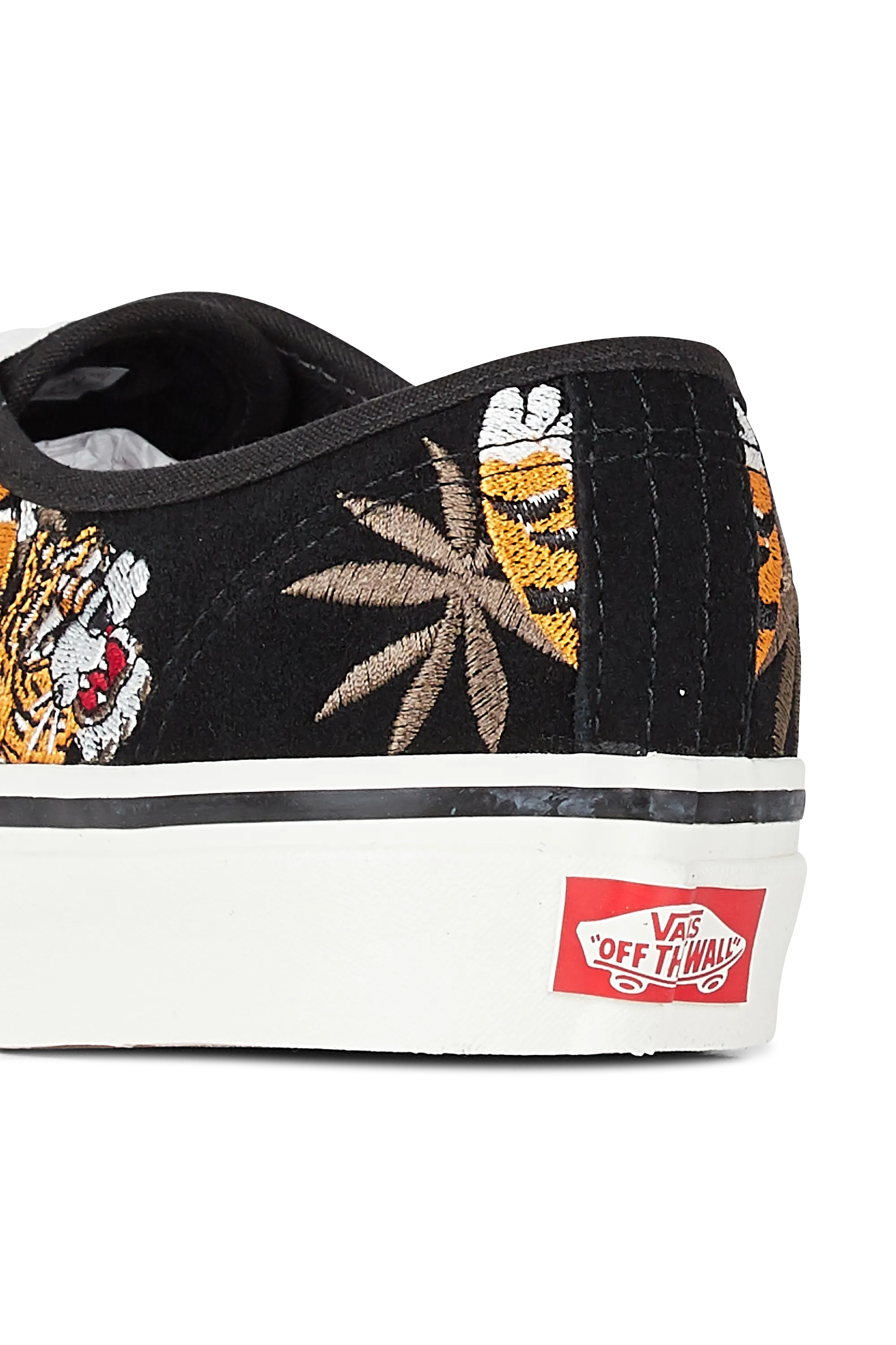 VANS Baskets UA AUTHENTIC 44 DX ANFC Multicolore