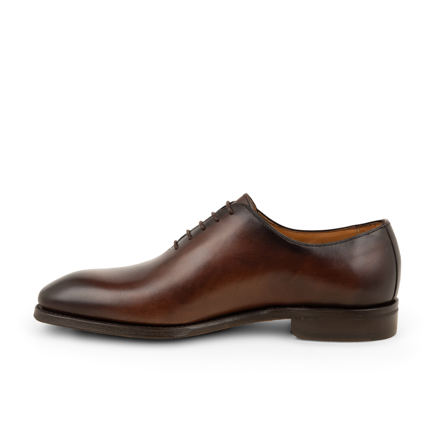 Chaussures à lacets homme BERWICK BERCLAQUE