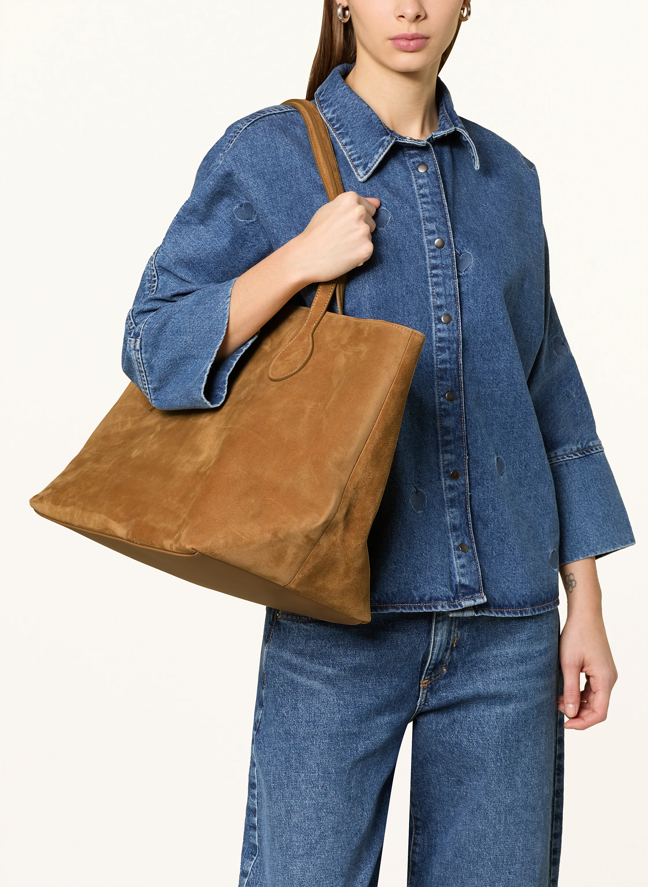 LIFFNER Shopper MEGA SPROUT