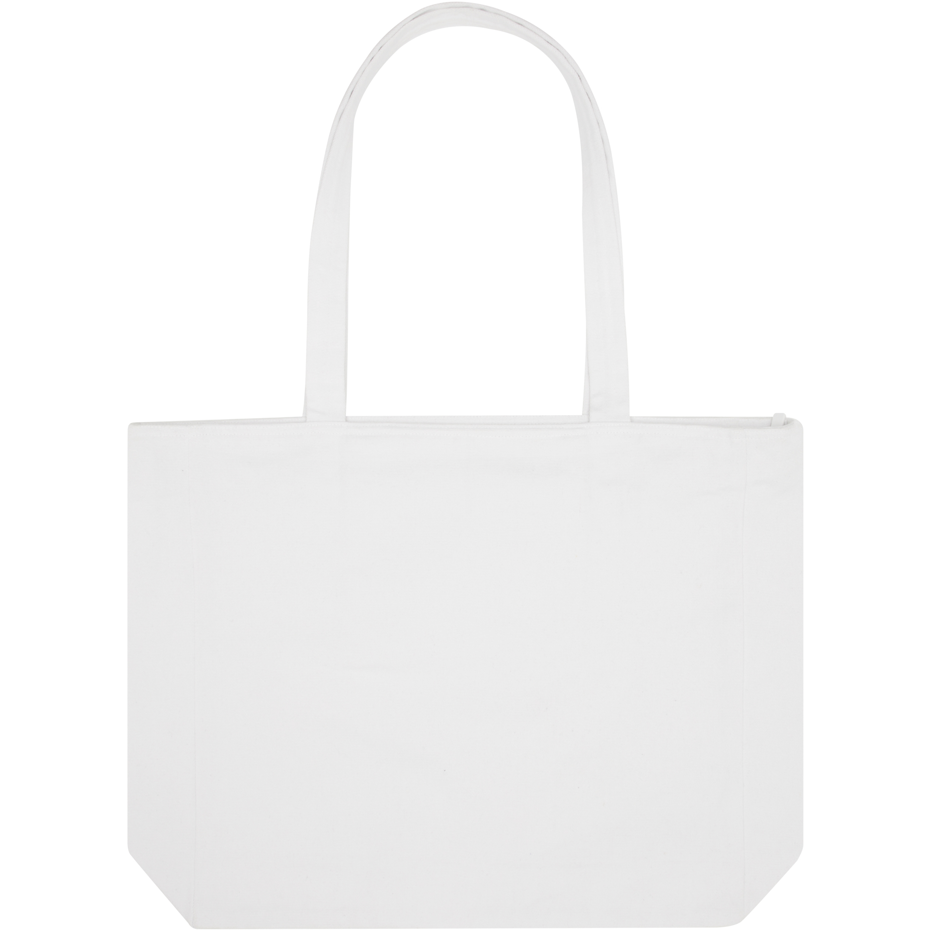 EgotierPro 120712 - Sac shopping Weekender recyclé 500 g/m² Aware™