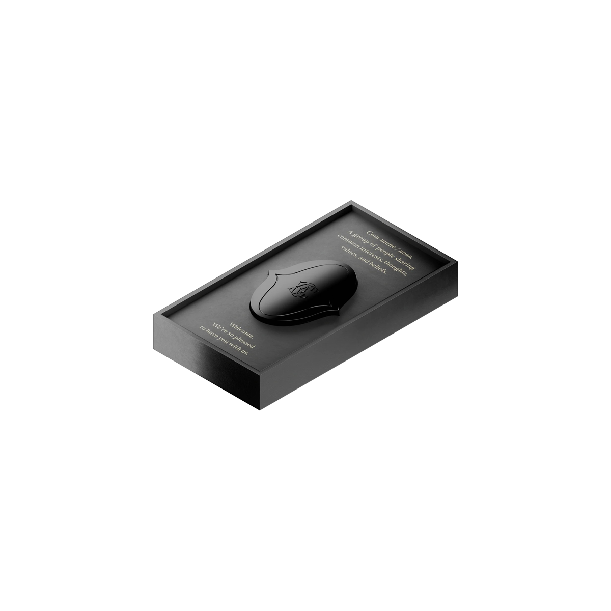 Seymour Solid Perfume 4gr