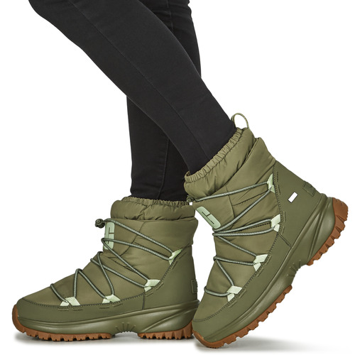 UGG - YOSE PUFFER MID - Olive