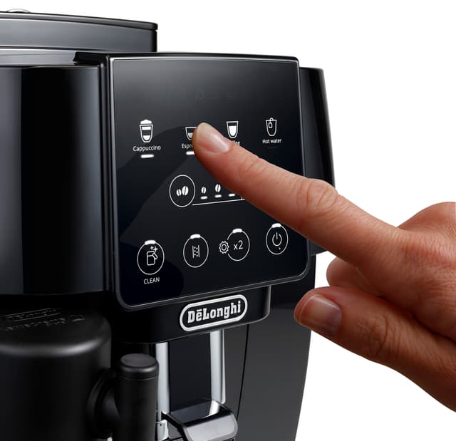 DeLonghi Magnifica Start ECAM220.60.B automatisk kaffemaskine