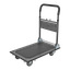 Plattformvogn 65x47 cm 150 kg