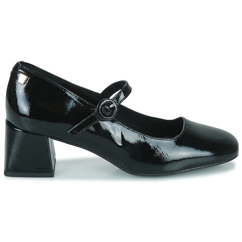 JB Martin - VALLON - Vernis noir