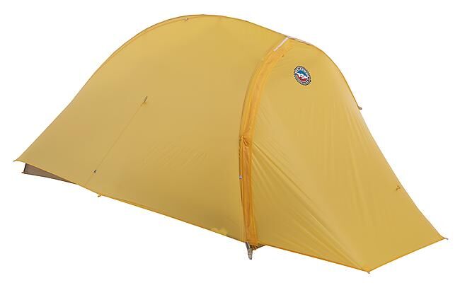 BIG AGNES - TENTE DE RANDONNEE FLY CREEK HV UL 1 BIKEPACK