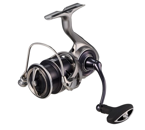 Moulinet Daiwa 25 Caldia LT