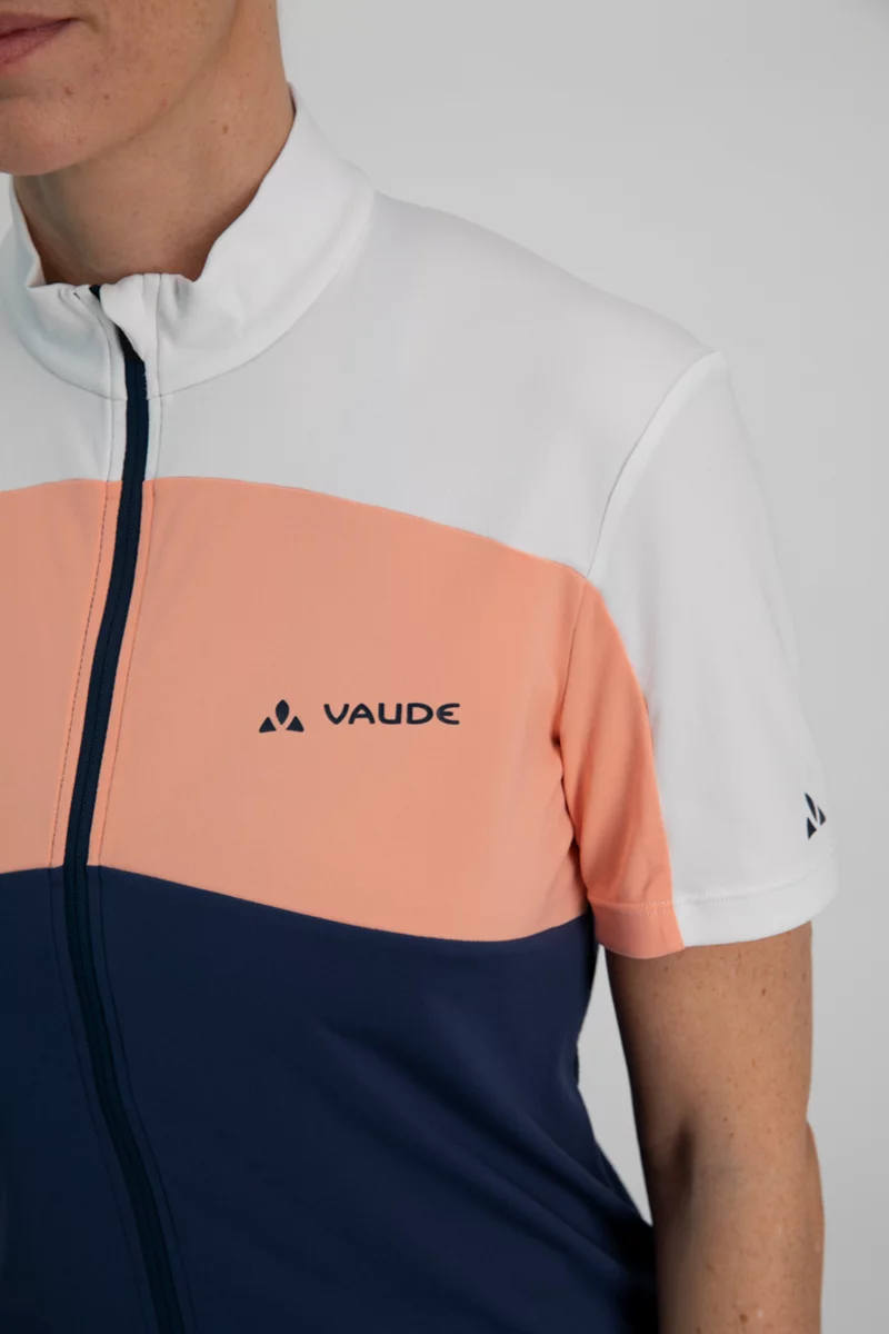 VAUDE Matera Damen Biketrikot