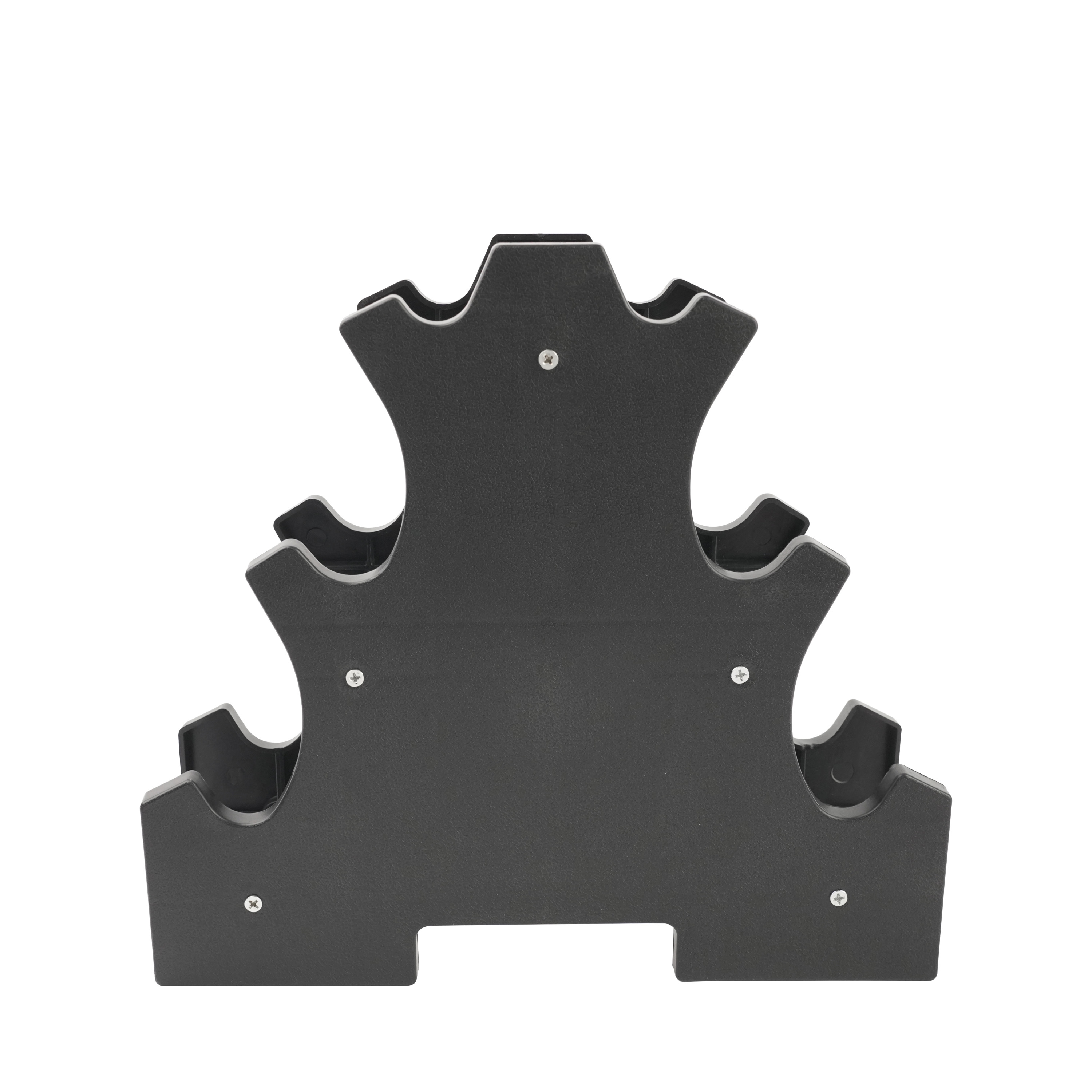 Kurzhantel Set 1 - 3 kg mit Ständer