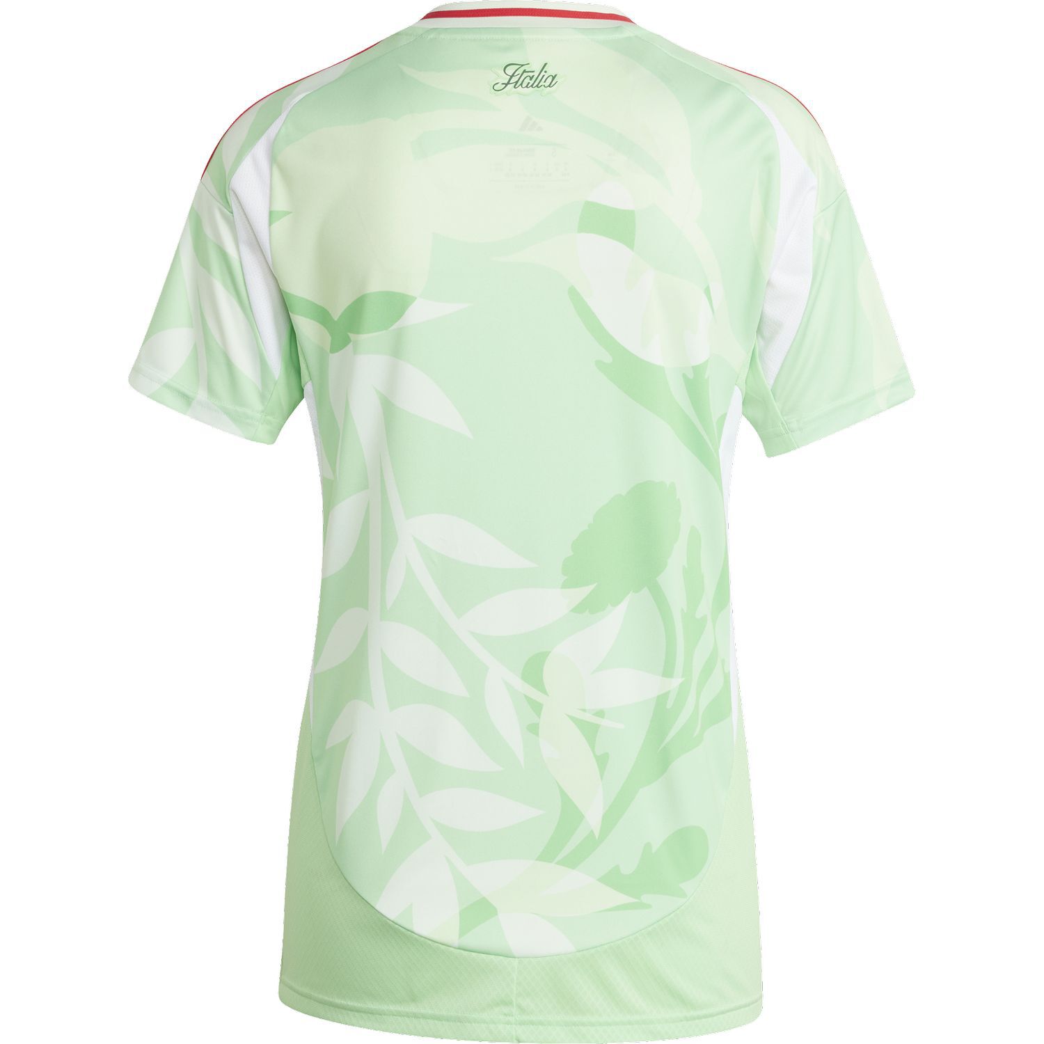 Adidas PerformanceItalien25 (Frauenteam) Auswärtstrikot