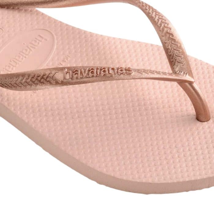Havaianas Slim Klipklapper Dame