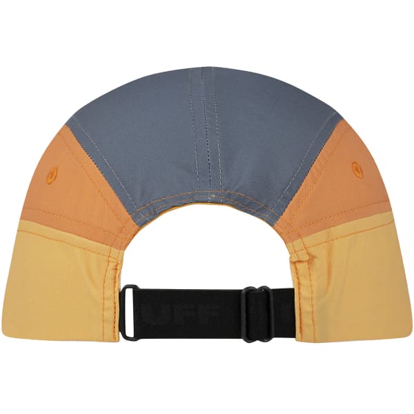 Casquette trail BUFF 5 PANEL GO CAP DOMUS ARID