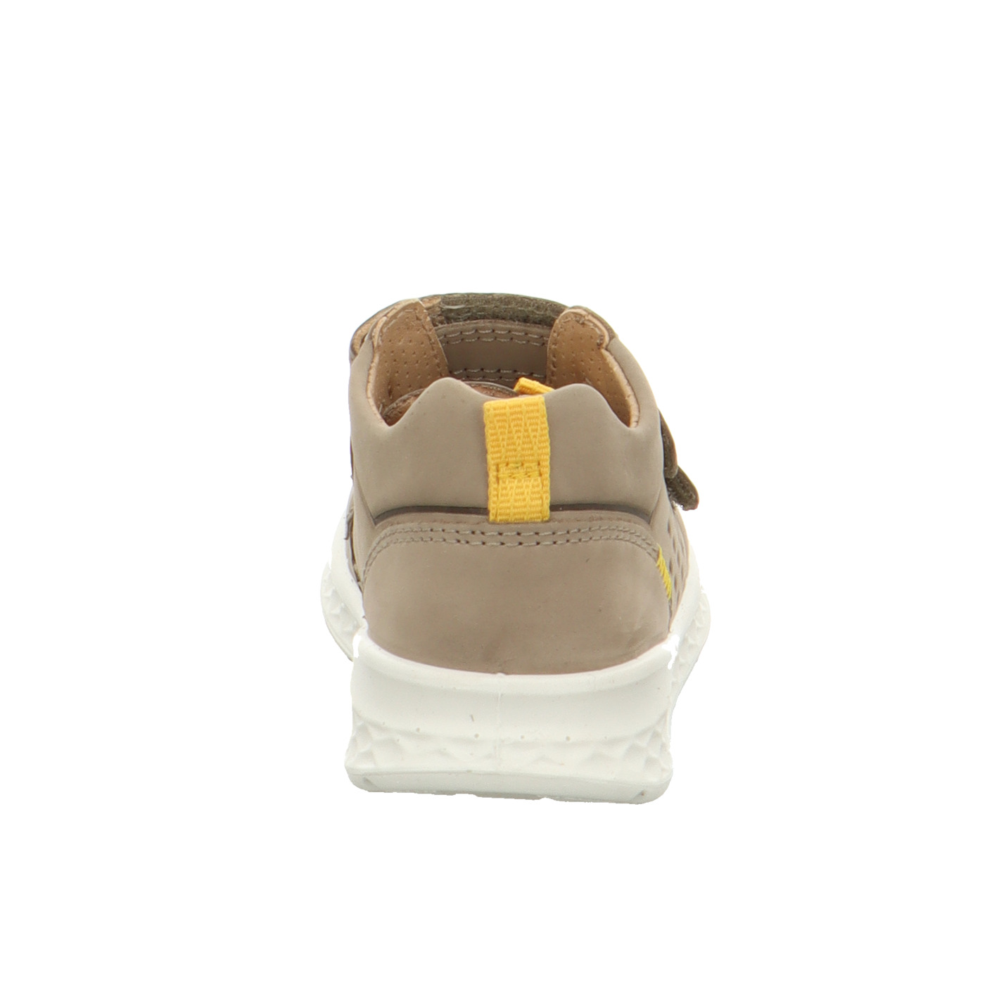 Lernlaufschuh beige