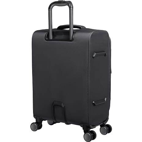 Fusion trolley 8 hjuls ABS 55 cm - grå