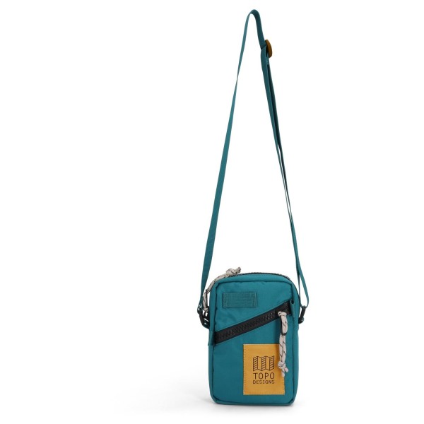 Topo Designs - Mini Shoulder Bag - Sac à bandoulière