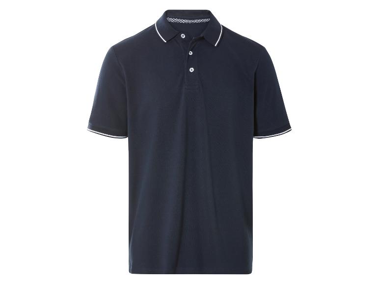 Heren poloshirt