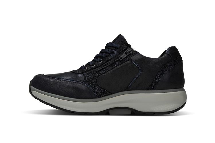 Xsensible 30151.3 Georgia Navy Blauw