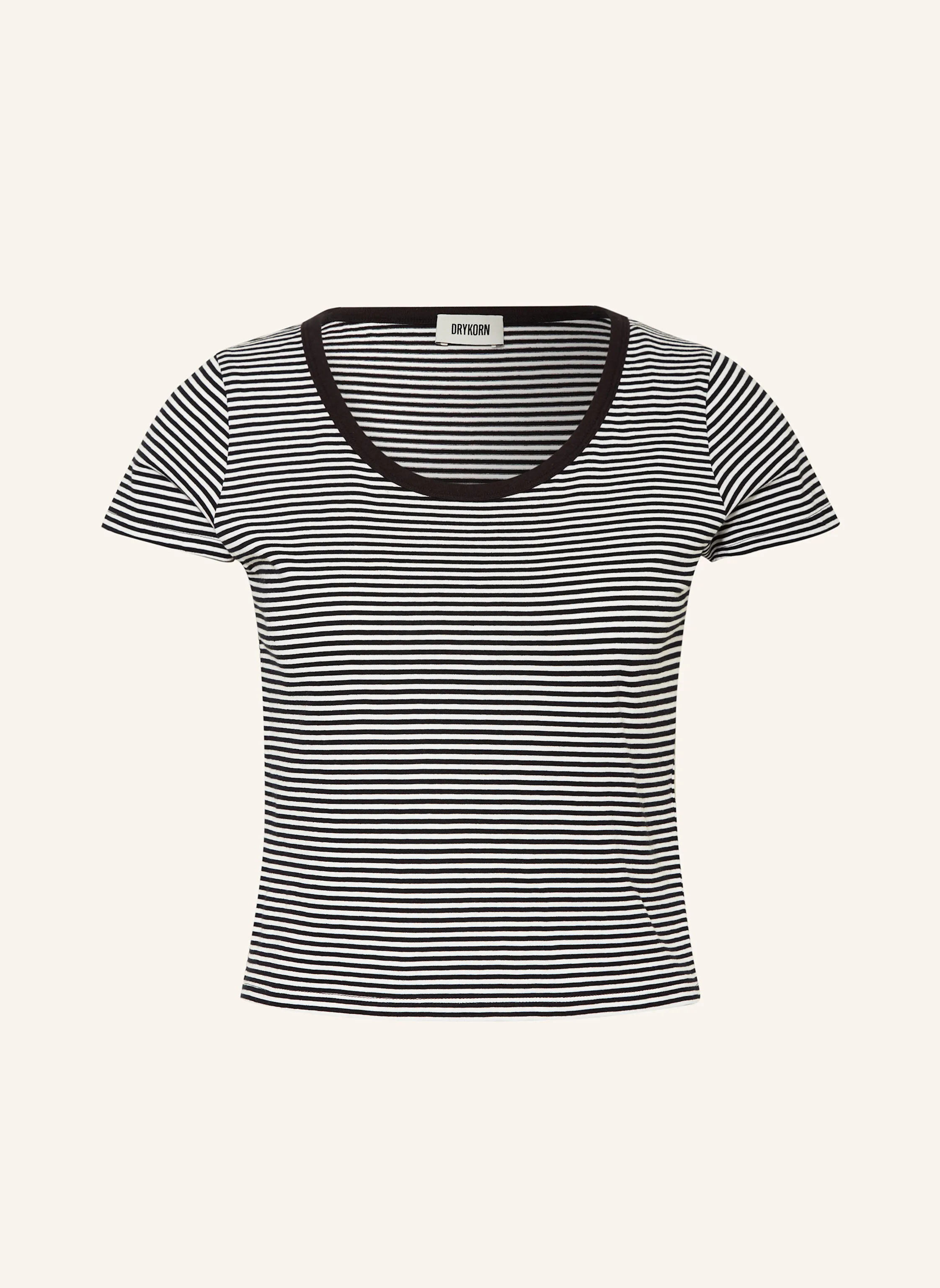 DRYKORN T-Shirt KIMSI