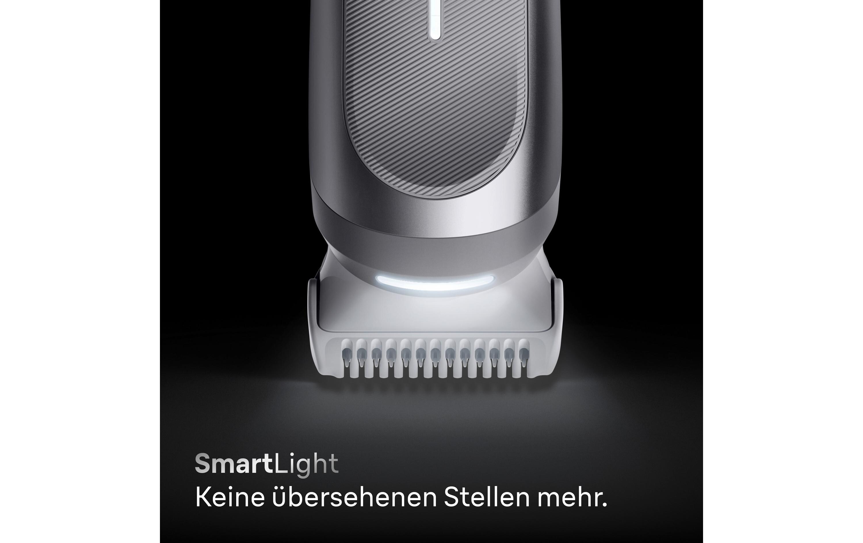 Körperrasierer Series 7 BodyGroomer BG7550Körperpflege- und Haarentfernungs-Gerät für Herren