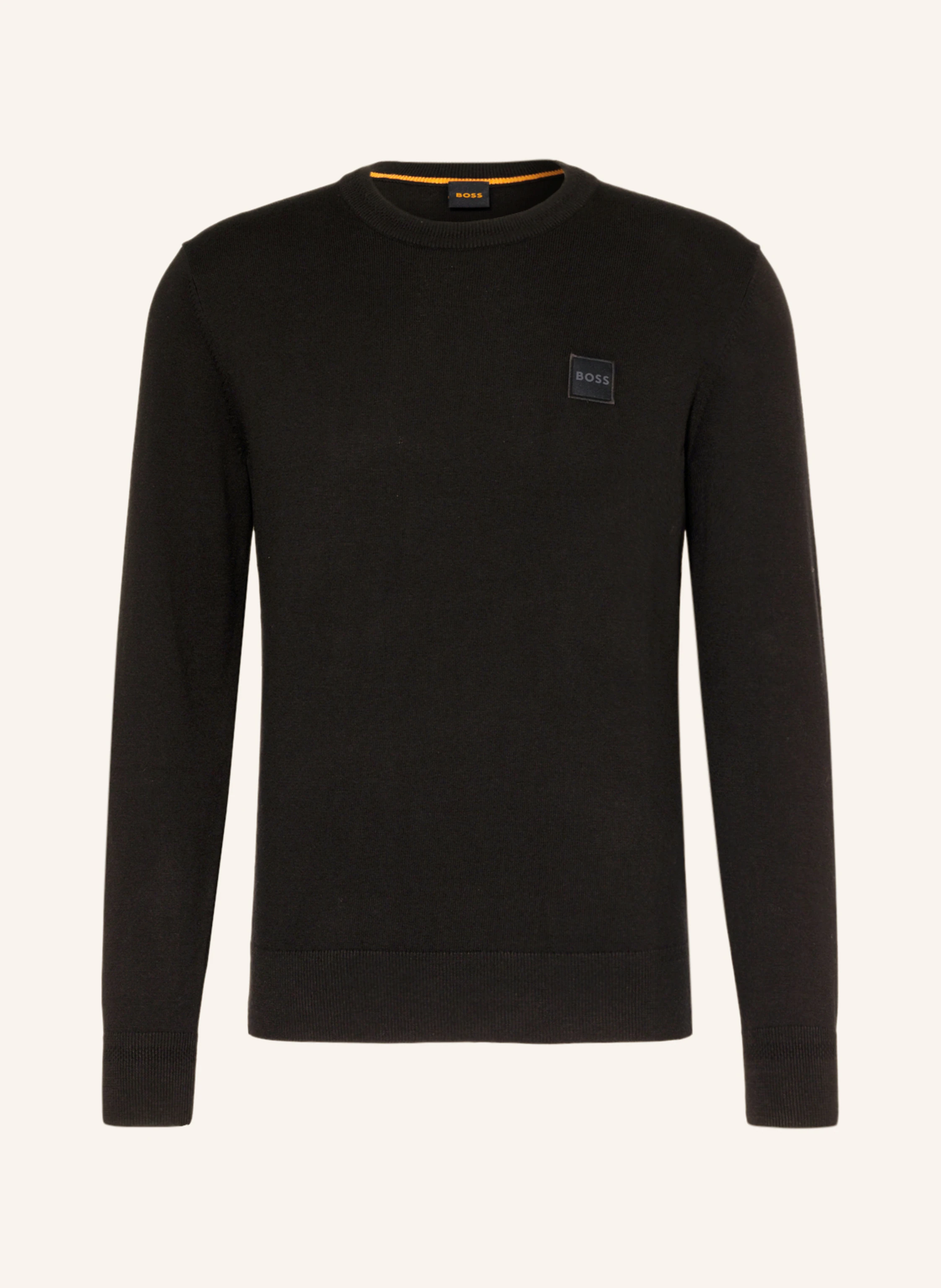 BOSS Pullover KANOVANO