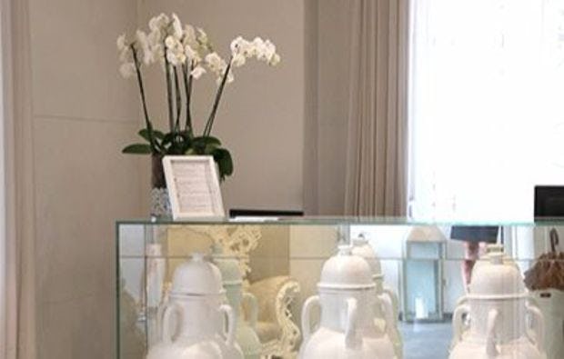 Städtereise für Zwei nach Florenz als Geschenk