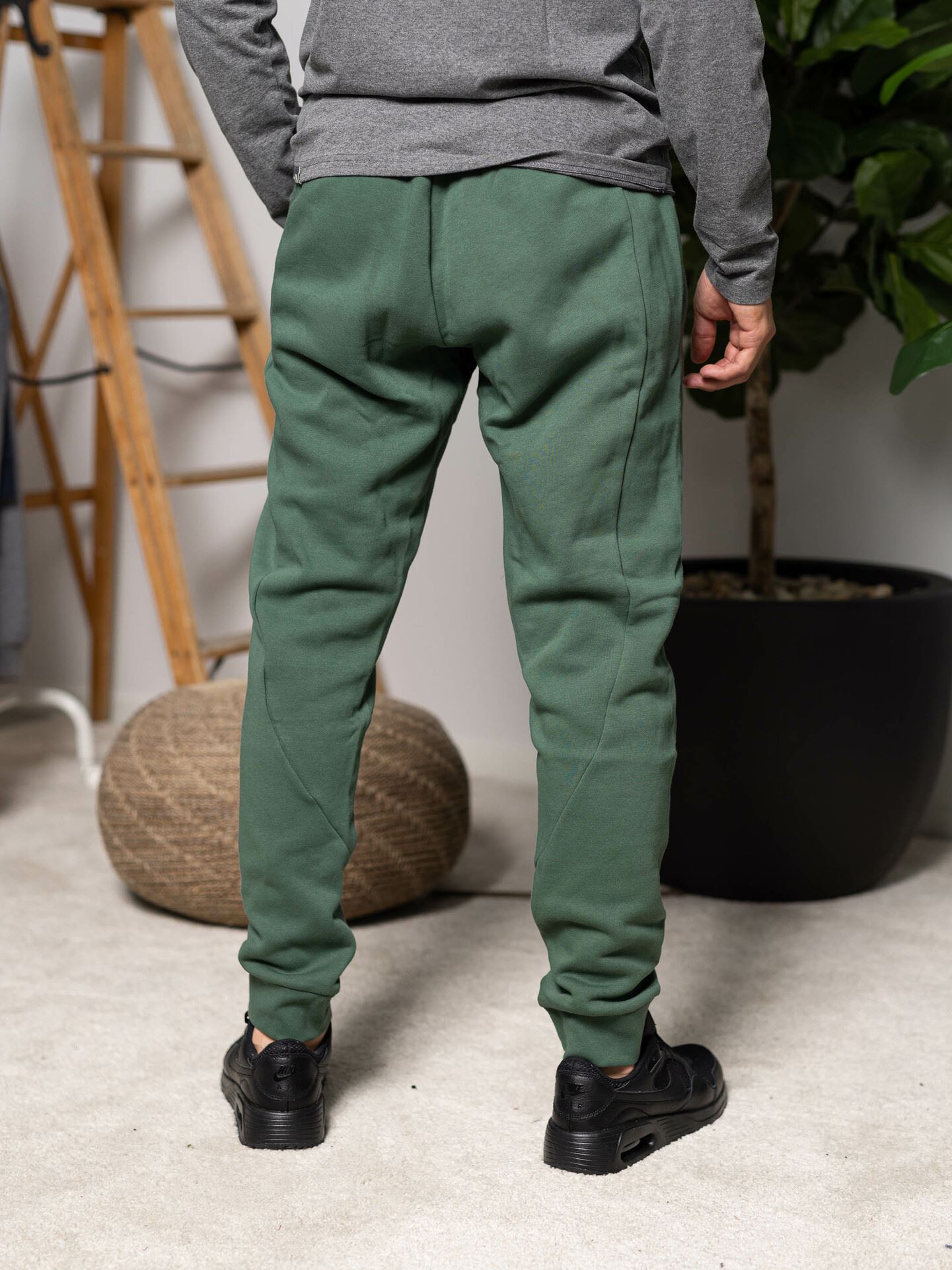 Fleece RecBos Pant