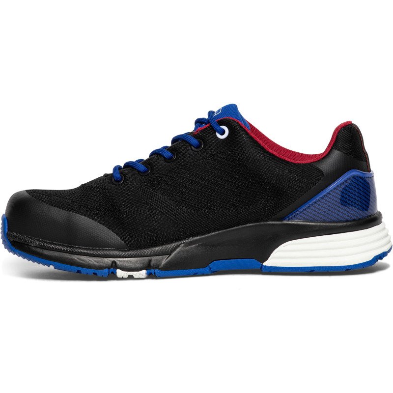 Chaussures de sécurité mixtes Slalum Parade S1P SRC HRO