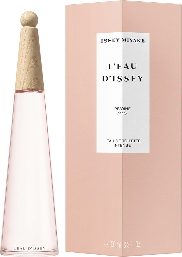Issey Miyake Pivoine Eau de Toilette