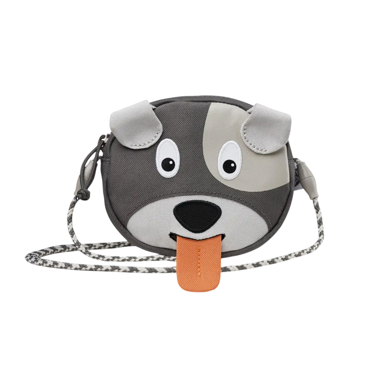 Geldbeutel Hund